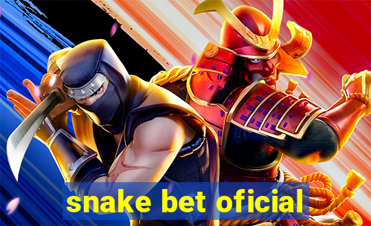 snake bet oficial